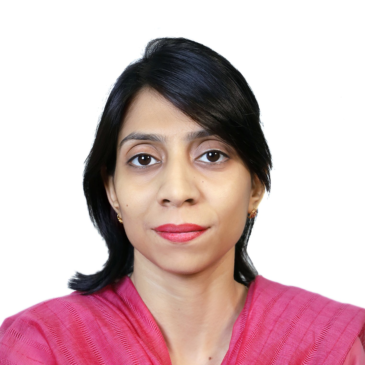 Asma Rehman